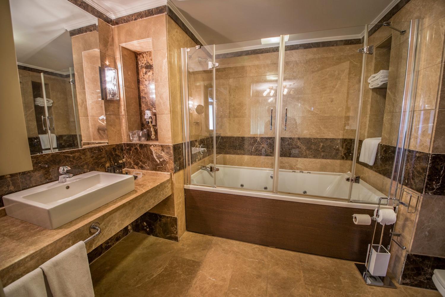 Ottomanhotel Ankara Exterior photo